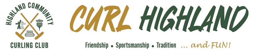Highland Community Curling Club